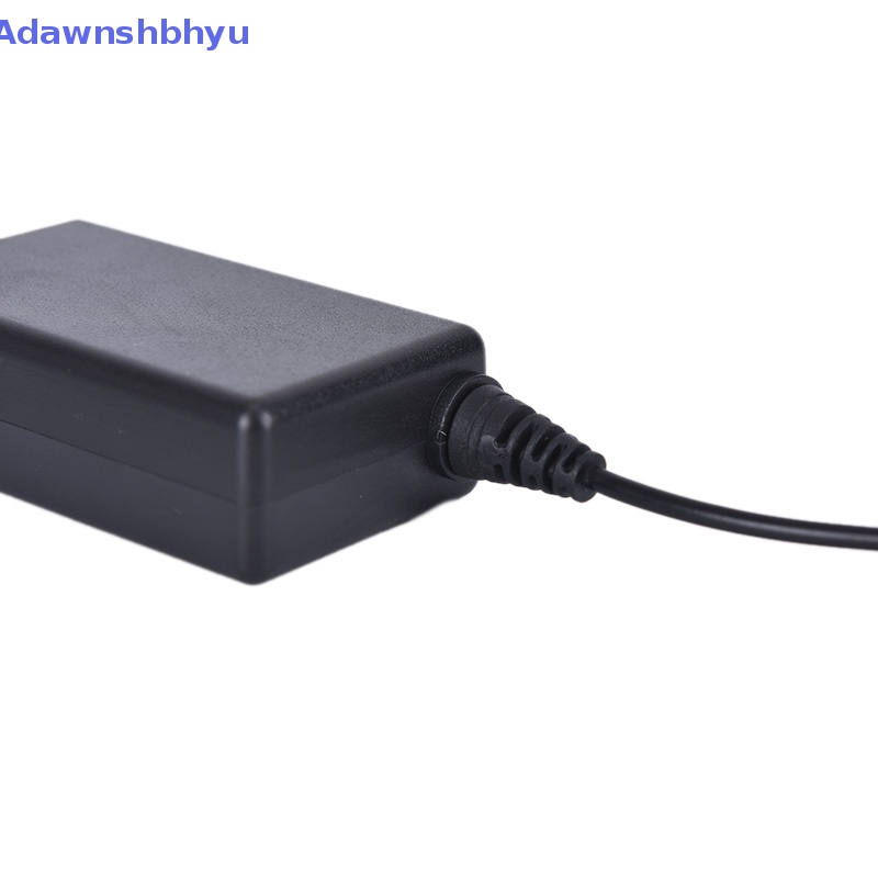 Adhyu Portable PSP Charger AC Charger Adapter Power Supply Untuk PSP 1000 2000 3000 ID