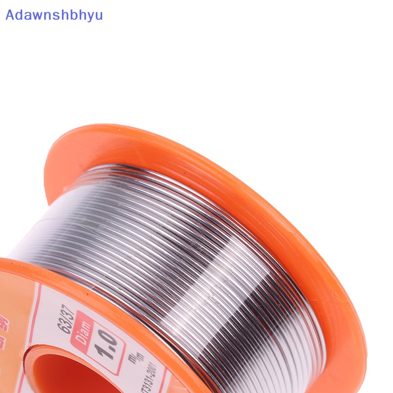 Kawat Solder Kemurnian Tinggi Adhyu Rosin Core Tin Wire Berbagai Solder Elektronik Welding ID