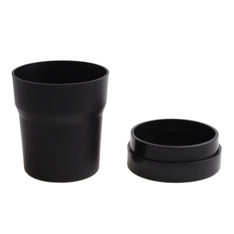 Cre Tempat Sampah Mobil Kecil Car Trash Cup Koin Kotak Penyimpanan Tempat Sampah Serbaguna Untuk Mobil Kantor &amp; Rumah Untuk Bertemu Berbagai Nee