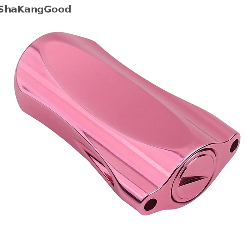 Skid 1buah Reel Pancing Handle Knob Fish Tackle Peralatan Aksesori Baitcasg Gulungan Pancing Komponen Part SKK