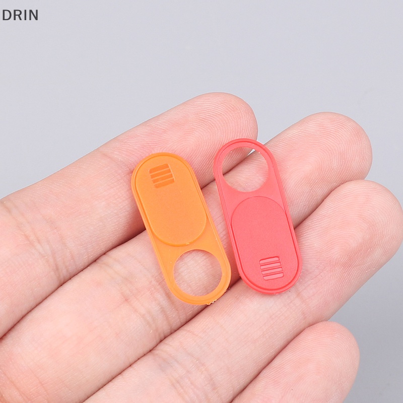 Dr For Model 3model Y Camera Cover Melindungi Privasi Pelindung Webcam Slide Blocker vn
