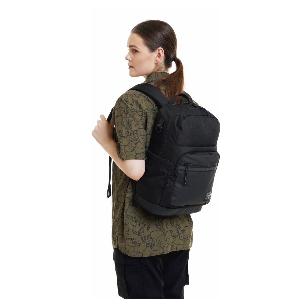 EIGER CITY ROLLING 20L BACKPACK