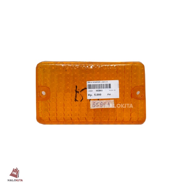 MIKA BEMPER L300 LH KIRI SPAREPART MOBIL