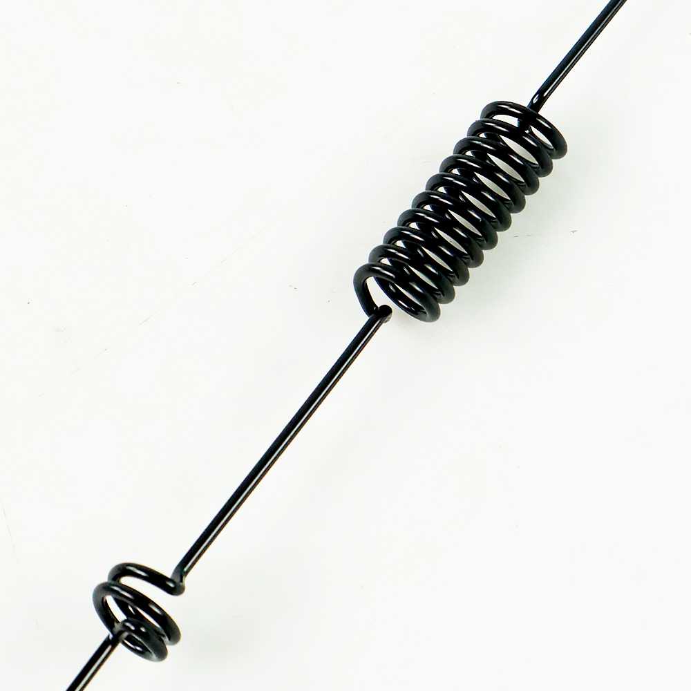 Taffware Walkie Talkie Antena UT-106UV SMA-F Taffware Pofung Baofeng