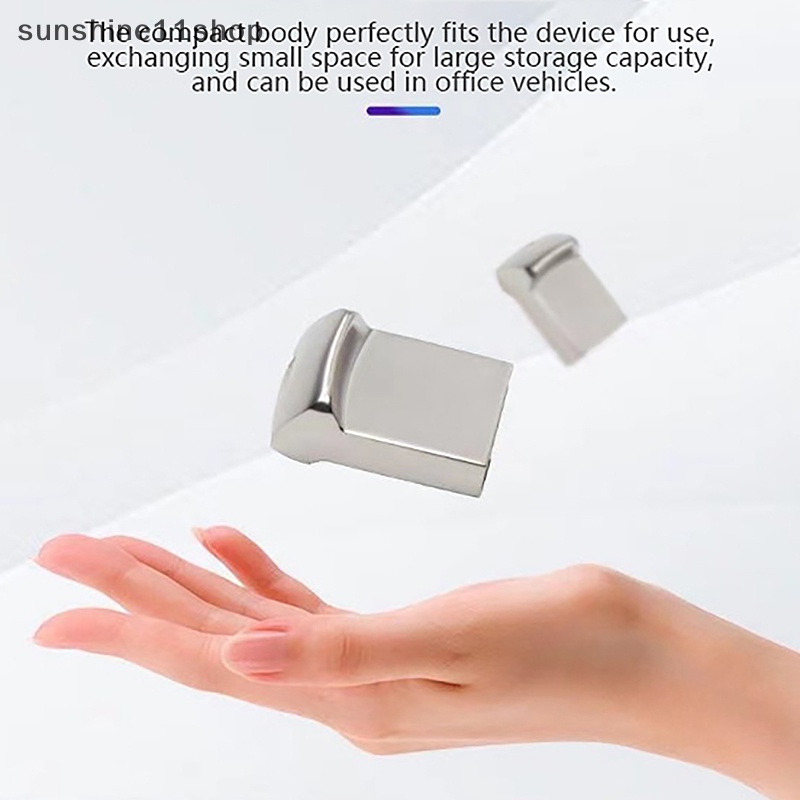 Sho USB 2.0 8G /64G /128G Pen Drive Memory Stick Mini U Disk USB Flashdisk N