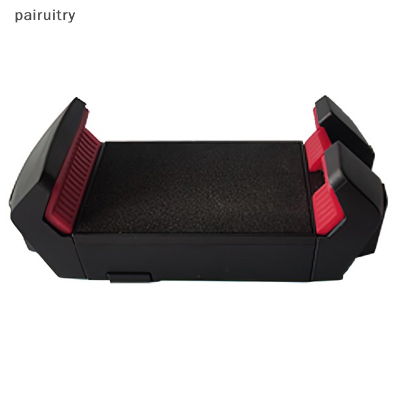 Prt Tripod Mount Universal Untuk Tablet Dan Phone Holder Dengan Cold Shoe Support Horizontal Dan Vertical Shoog PRT