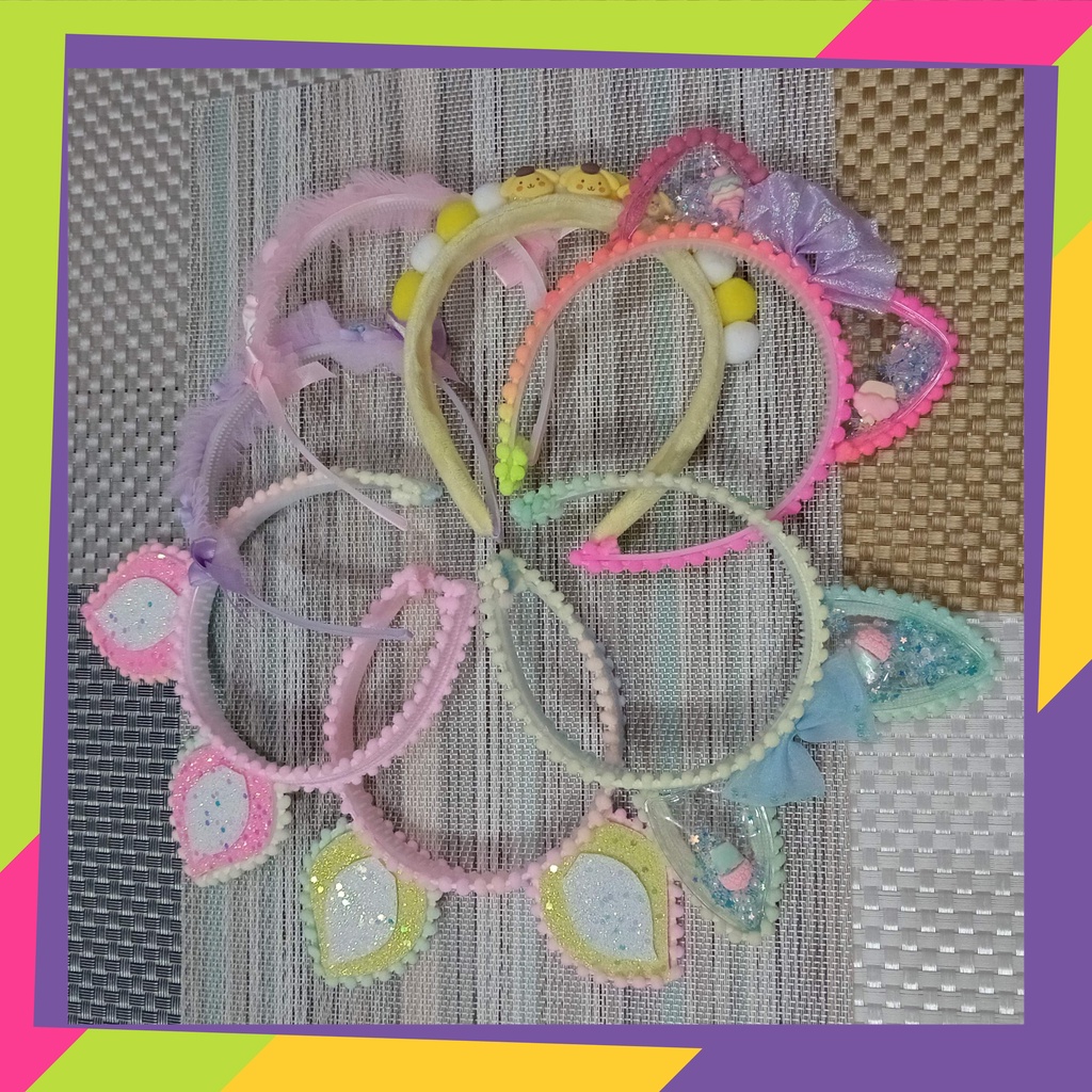 5046 / Bando 12pcs ( selusin ) pilih sendiri