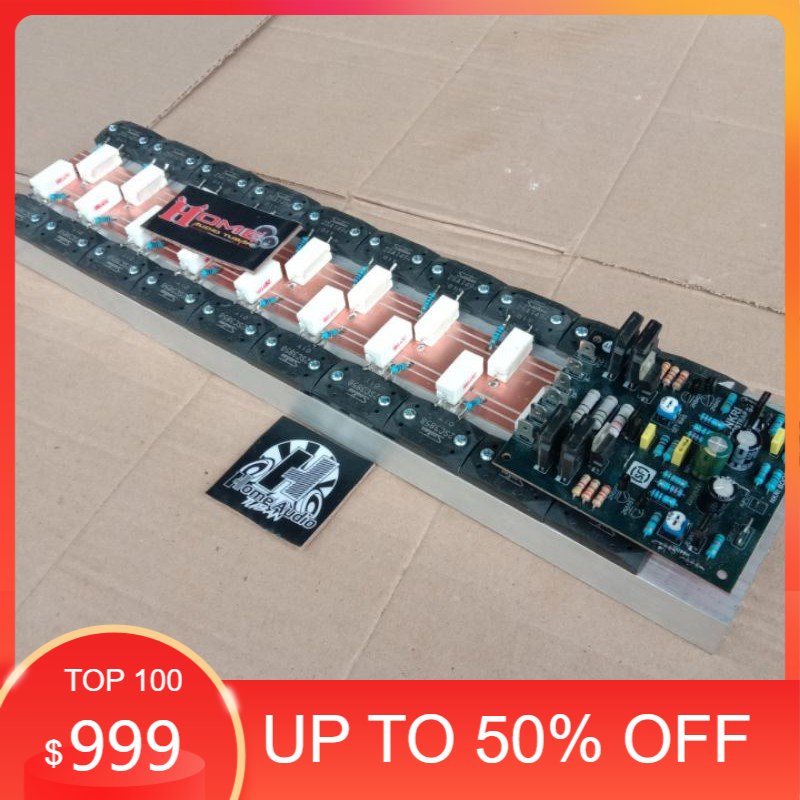 PROMO KIT DRIVER NKRI 10 SET SANKEN