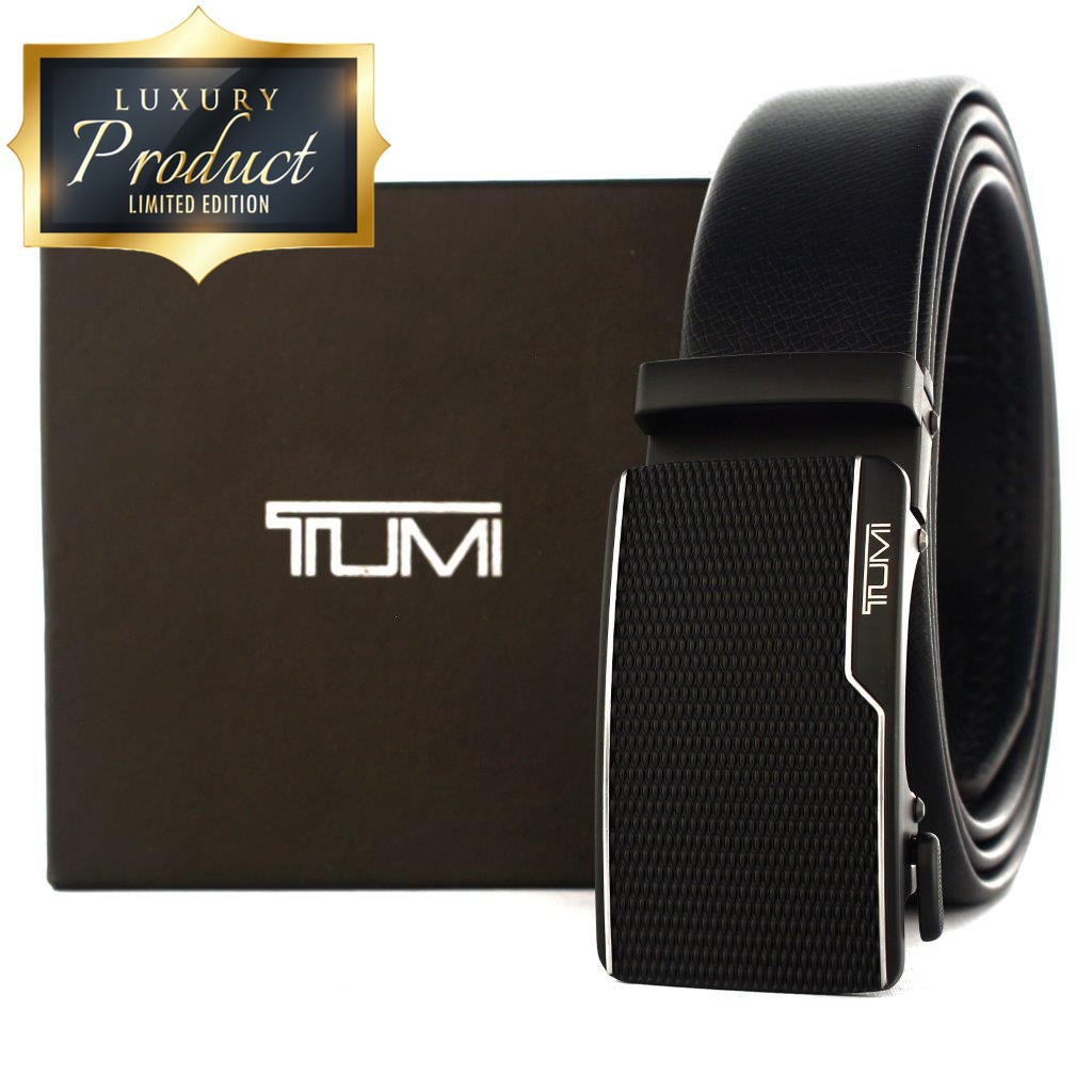 Ikat Pinggang Kulit Pria Gasper Gesper pria Kulit asli Sabuk pria Kulit Asli Big Size 150cm TM6