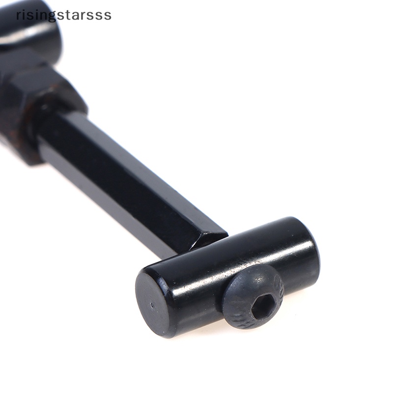 Rsid Span-new Locking Screw Kit Untuk Ninebot Max G30 /G30D KickScooter Shaft Locking Screw Jelly