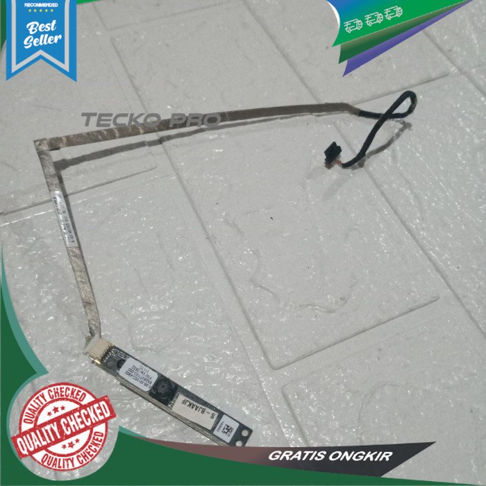 Camera Webcam Netbook Zyrex Sky LM1211 M1110QW