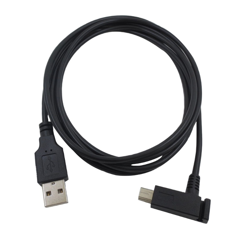 Cre Kabel Data Pengisian PC USB Cord Lead Untuk Bamboo PRO PTH 451 651 450 650