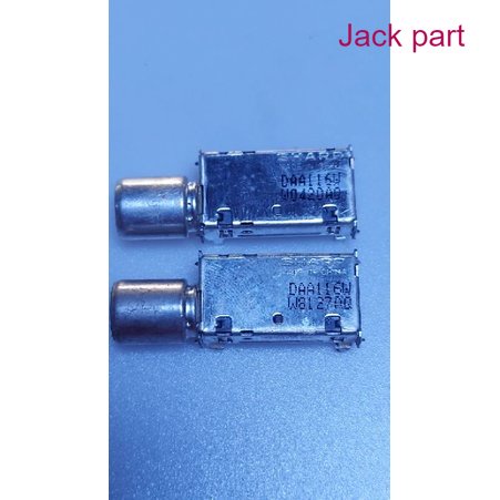 TUNER TV SHARP DAA116W DAA 116 W