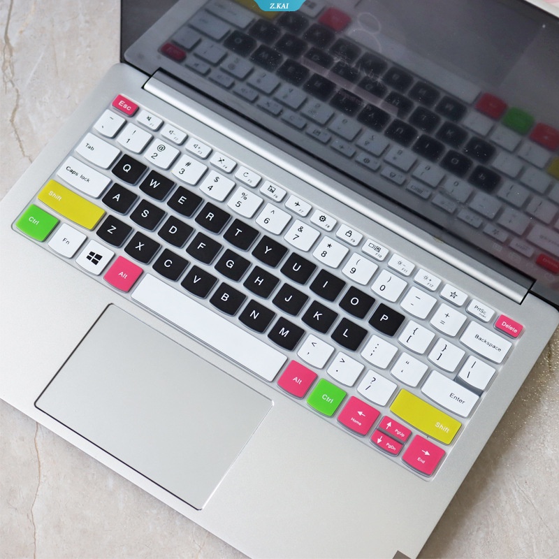 Pelindung Keyboard TPU Tahan Air Dan Debu Untuk Komputer Model Lenovo Xiaoxin Pro13 13.3inch Pro13 High Quality Pelindung Laptop Kulit Dan Film Tahan Debu [ZK]