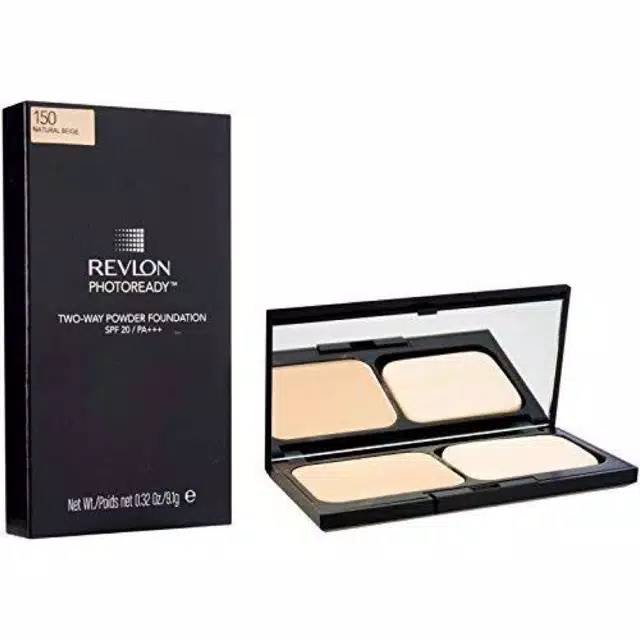 REVLON Photoready Two Way Powder Foundation