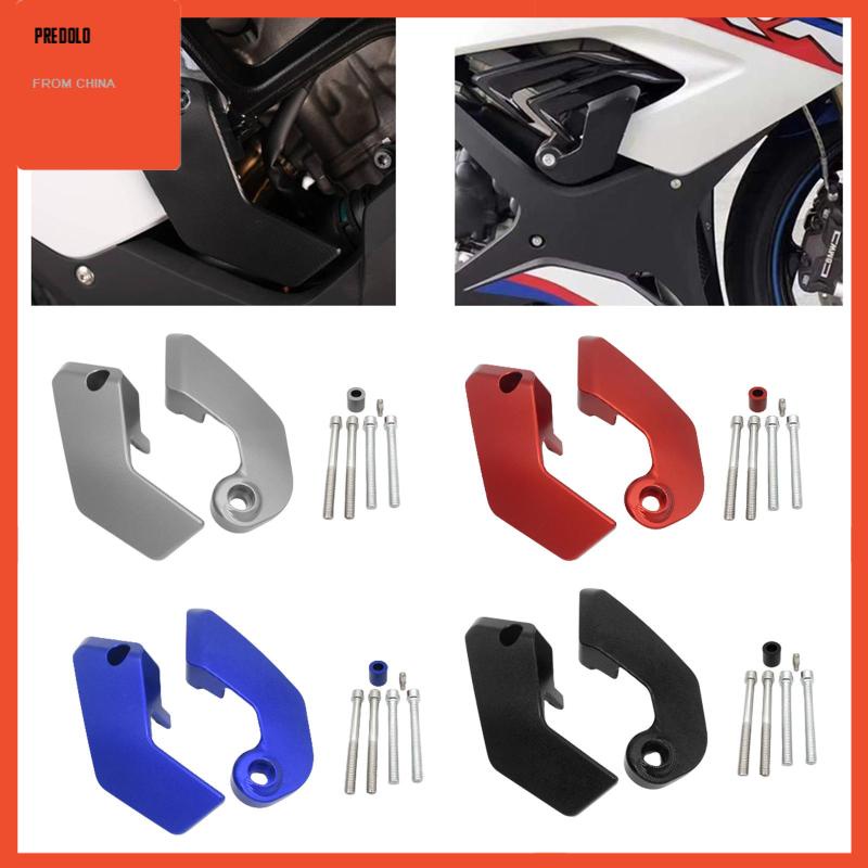 [Predolo] 2pcs Frame Slider Anti Crash Untuk 2019sampai2023 S10oorr