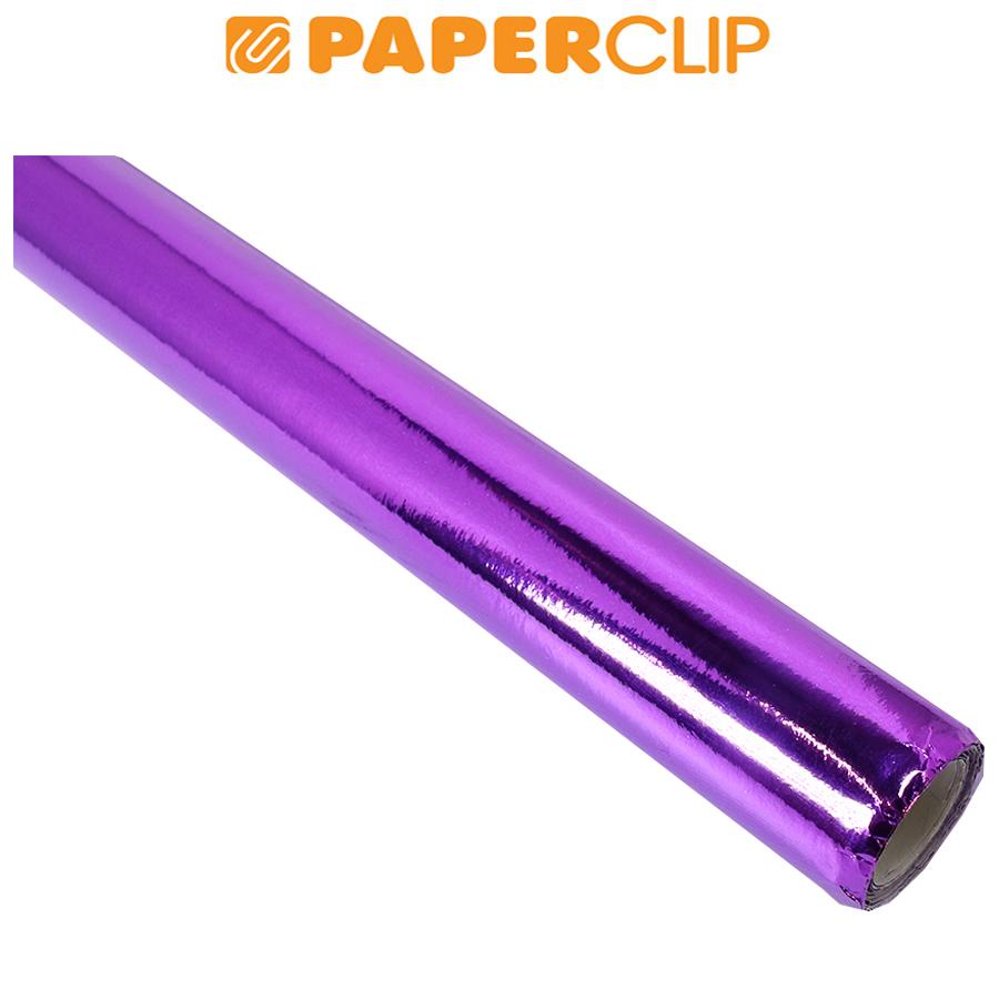 

KERTAS MAS VIOLET ISI 5 50 CM X 65 CM