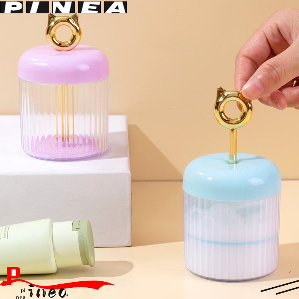 Alat Pembuat Busa Nanas Shampoo Shower Mandi Facial Wash