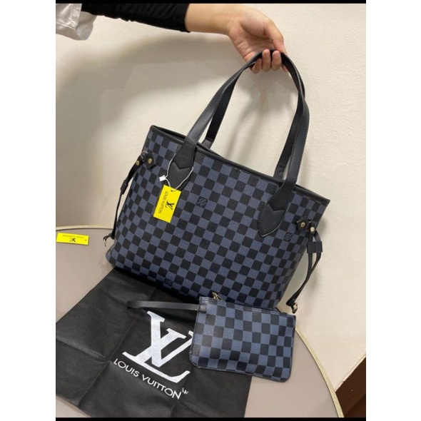 Tas Wanita Tas elvi neverfull uk 30x26cm. Tas selempang wanita Import Tas Wanita Import BEST SELLER TERBARU BISA BAYAR DITEMPAT.!!!!