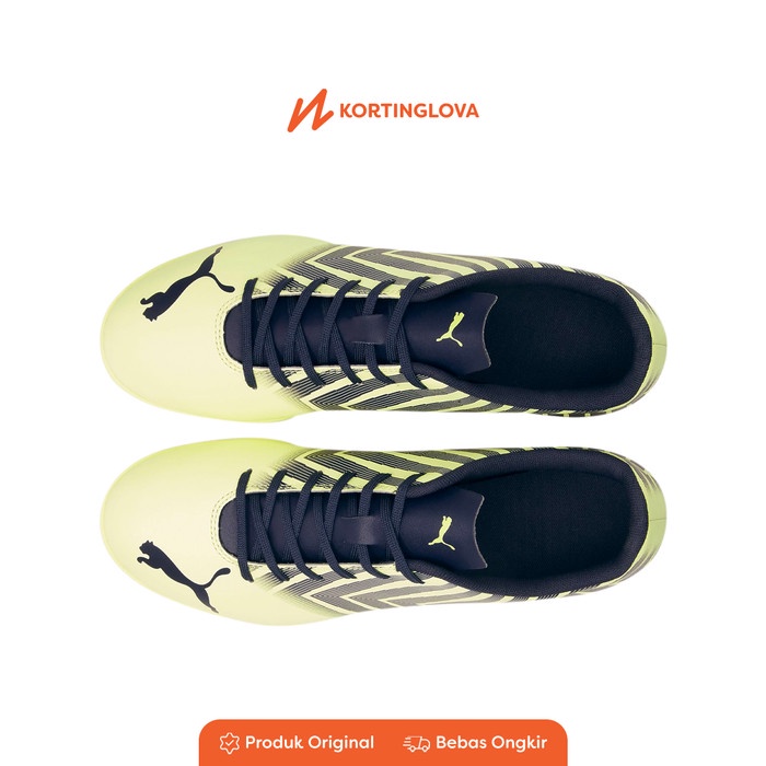 Sepatu Futsal Pria Puma Tacto II IT Original 10670306