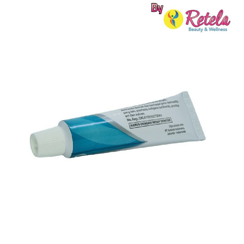 APOLAR 0.5MG CREAM 10GR