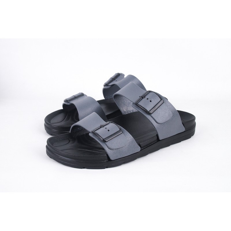 COD!! Sandal Fashion Pria / Selop Yumeida 7122