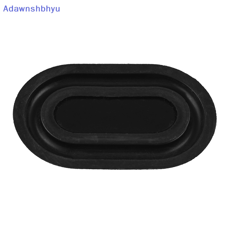 Adhyu Oval Bass Diafragma 5030difer Bass Diafragma Karet Radiator Pasif Bass Getaran Plat Speaker Passive Radiator Bantu Bass5232Diafragma Tanduk Pasif ID