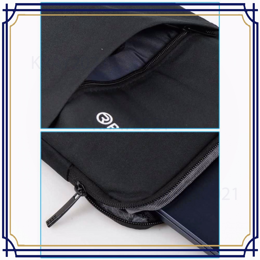 Tas Laptop Sleeve Bag Case 14 Inch TS442