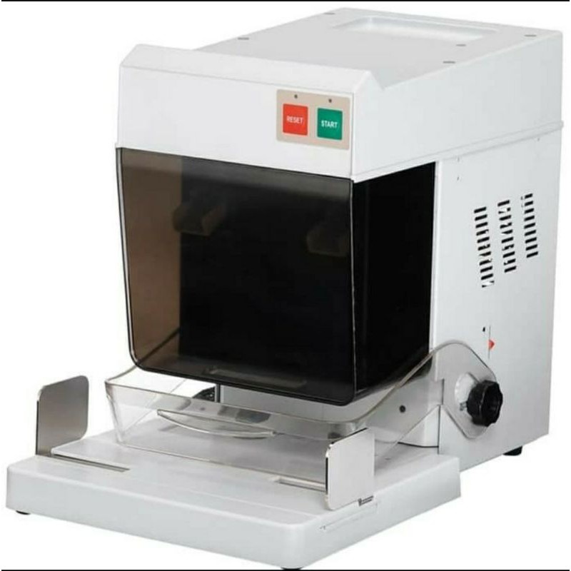 

pembolong kertas elektrik KW-trio 95B0/ Electronic Punch 500 halaman/1 rim