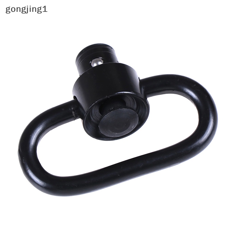 Ggg Quick release QD mount sling swivel Untuk Sepag alloy buckle  Id
