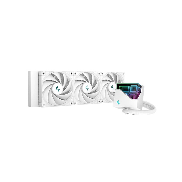 Deepcool LT720 White