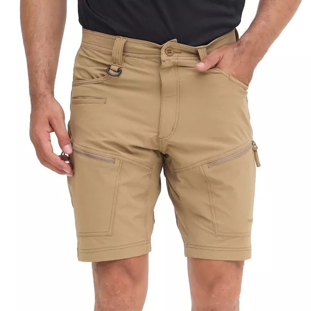 EIGER CELANA PENDEK MENS URBAN TACTICAL SHORTS