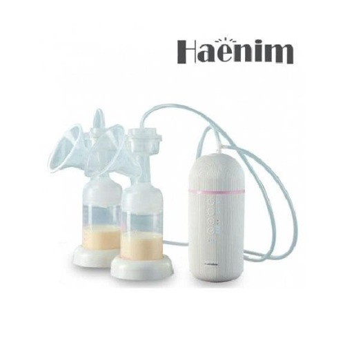 Haenim 7s - Bluetooth Breast Pump