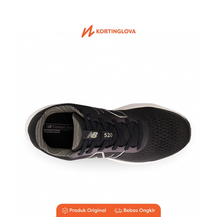 Sepatu Lari Pria New Balance 520 V8 Original M520LB8