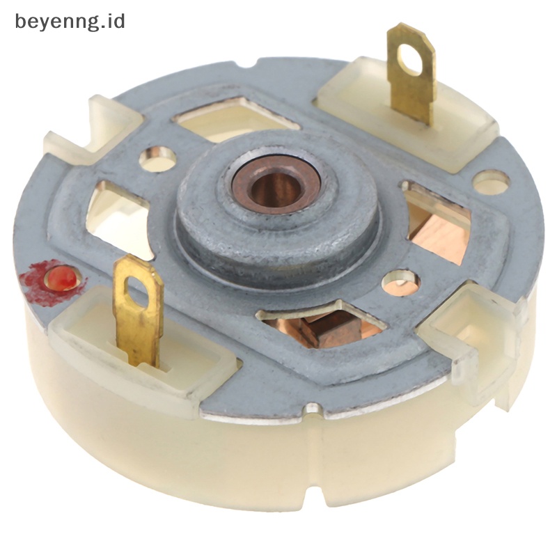 Beyen 2pcs New Holder Carbon Brush Motor Bor Elektrik Untuk Rs550 ID