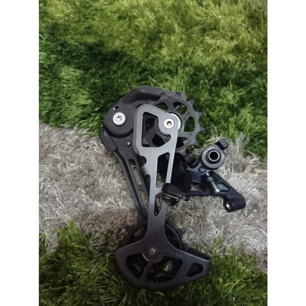 RD SHIMANO SLX M7100 12 SPEED