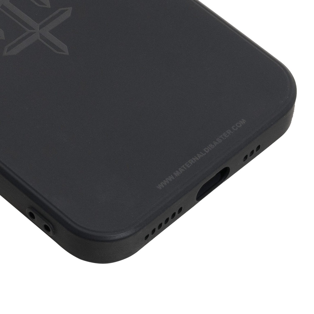 CASE HP MATERNAL DISASTER I PHONE 12 PRO | DRC 12 PRO