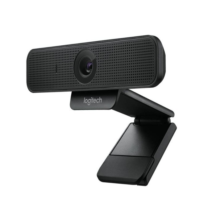 Logitech C925e 1080p HD Webcam HD Video Streaming &amp; Conferencing