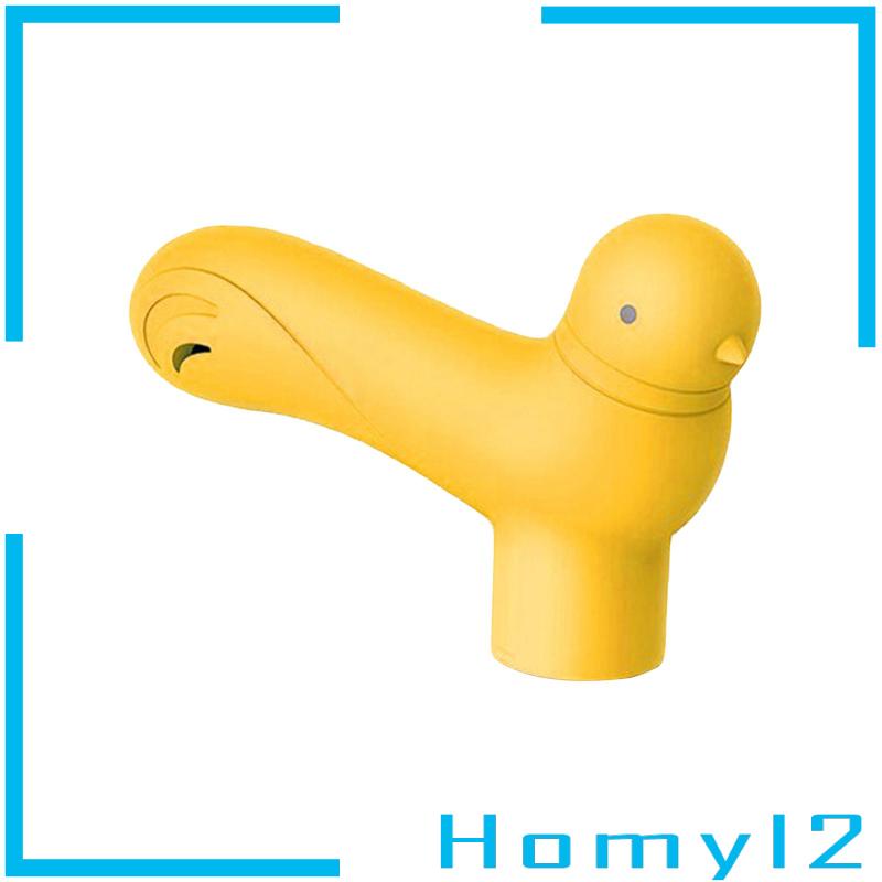 [HOMYL2] Penutup Celah Pintu Antistatis Anti Benturan Child Door Knob Cover