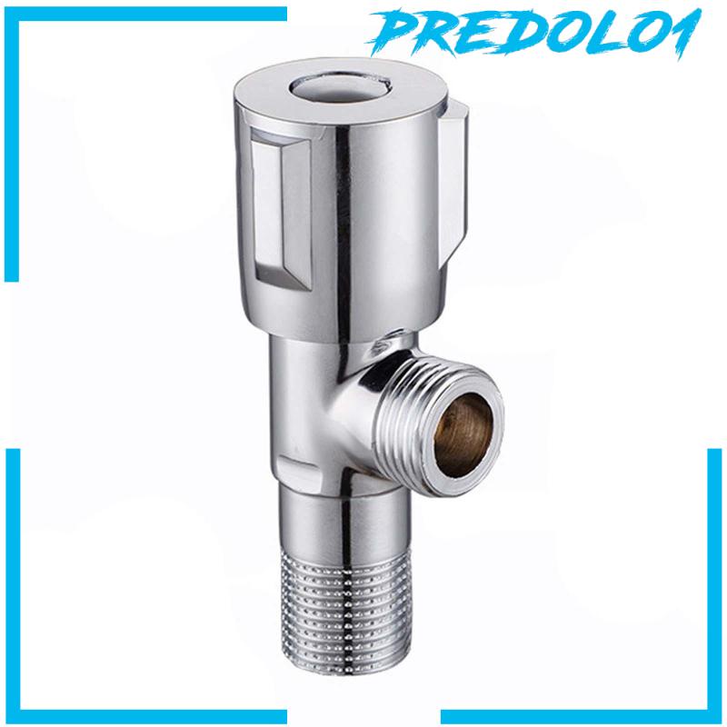 [Predolo1] Angle Stop Diverter Untuk Hand Held Fixed