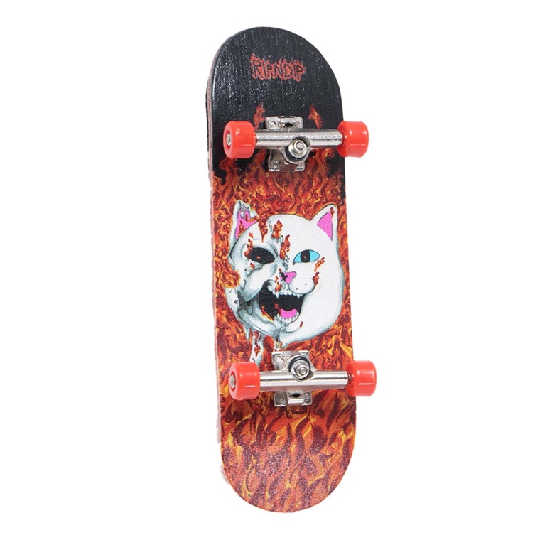 Rip n Dip Nerm In Heck Fingerboard