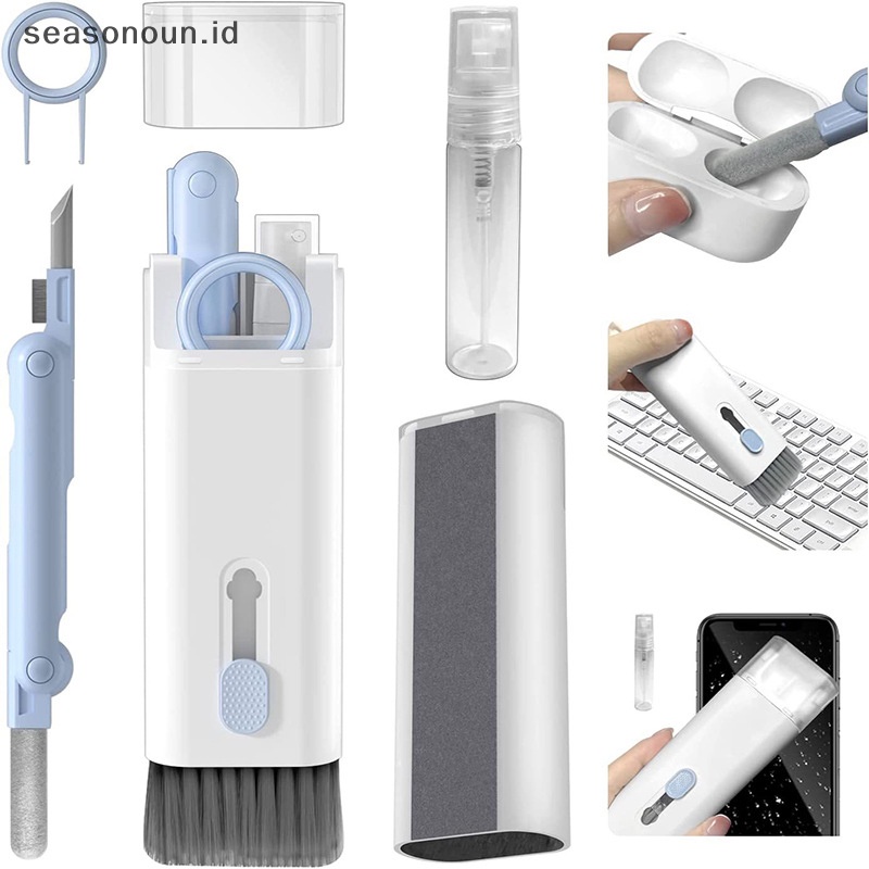 Atsaneasonoun 7-in-1 alfinomputer alfineyboard alfinleaner alfin plikset alfinlectronics stapelleaning alfinools alfinit .