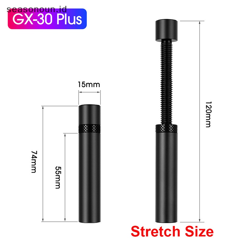 Alfineasonoun 1kubik stapelluminum alfinlloy alfinraphics alfinard alfin alfinolder erkapdjustable stapelkopik .