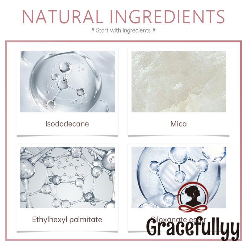 [COD]HERORANGE Lip Mud Matte Velvet Strawberry Bear Lip Gloss Moisturizing Lipstik Lip Glaze Tahan Air Tahan Lama-GY