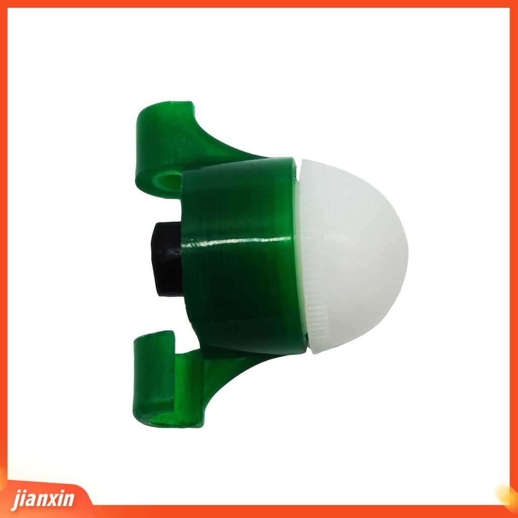 (In Stock) Alarm Gigitan Pancing Cerdas ABS Sensitif Elektronik Indikator Ikan Untuk Anging