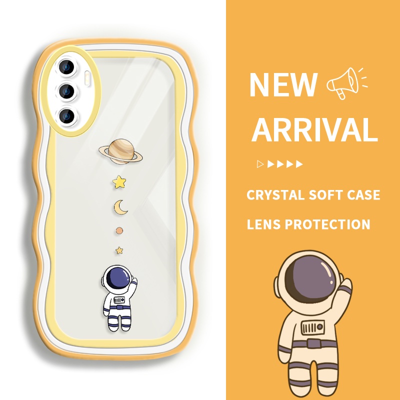 PARABA Casing Ponsel forFor Vivo V23E 4G 5G V20 V11 V11 Pro X21s V21 V21S Y75 S10e T1 Pro S15E Case 