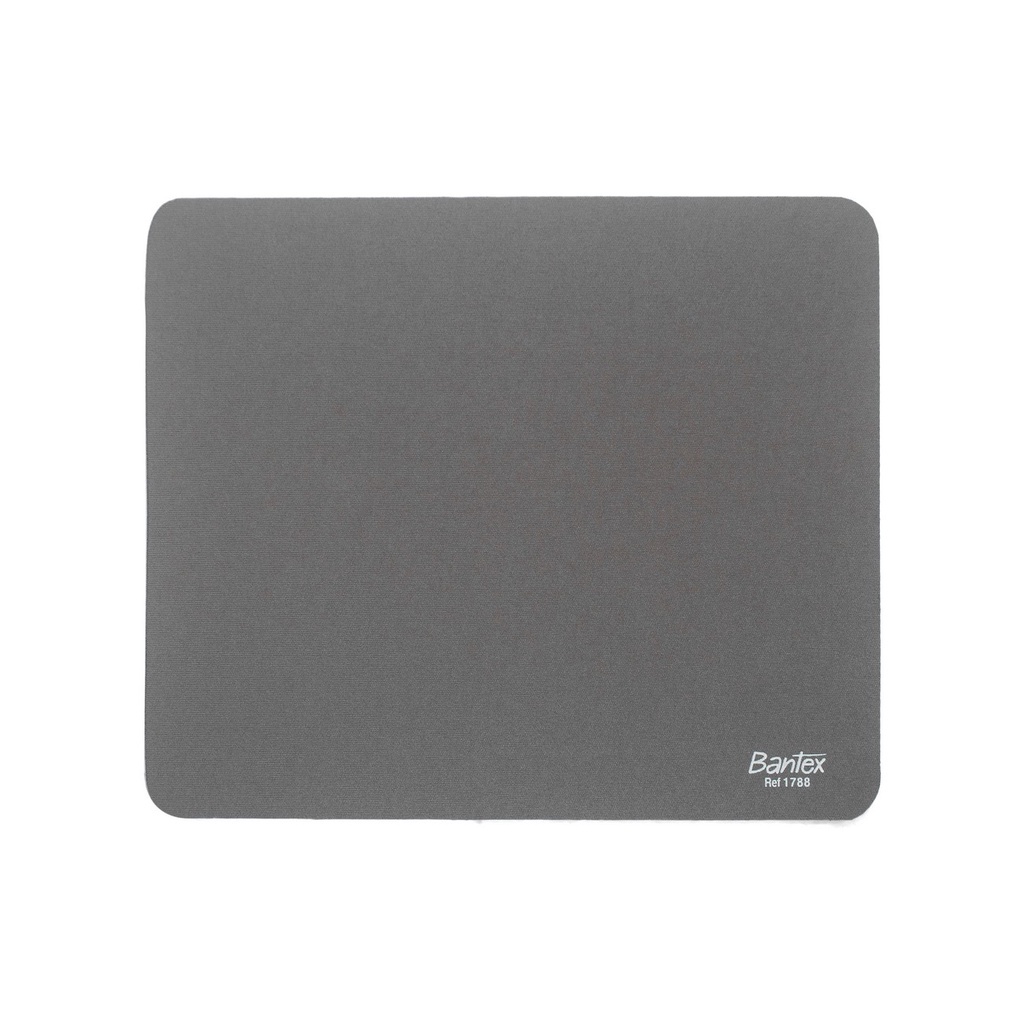 

[Artomas] Bantex Mouse Pad Grey 1788 05