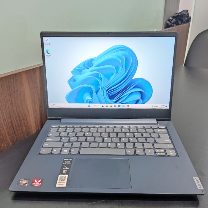 LENOVO IDEAPAD S340 | AMD RYZEN 3 3200U | 8GB | 512GB SSD