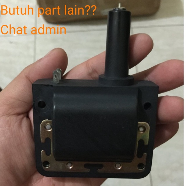 Koil maestro karburator, grandcivic, civic lx,nova, city karburator