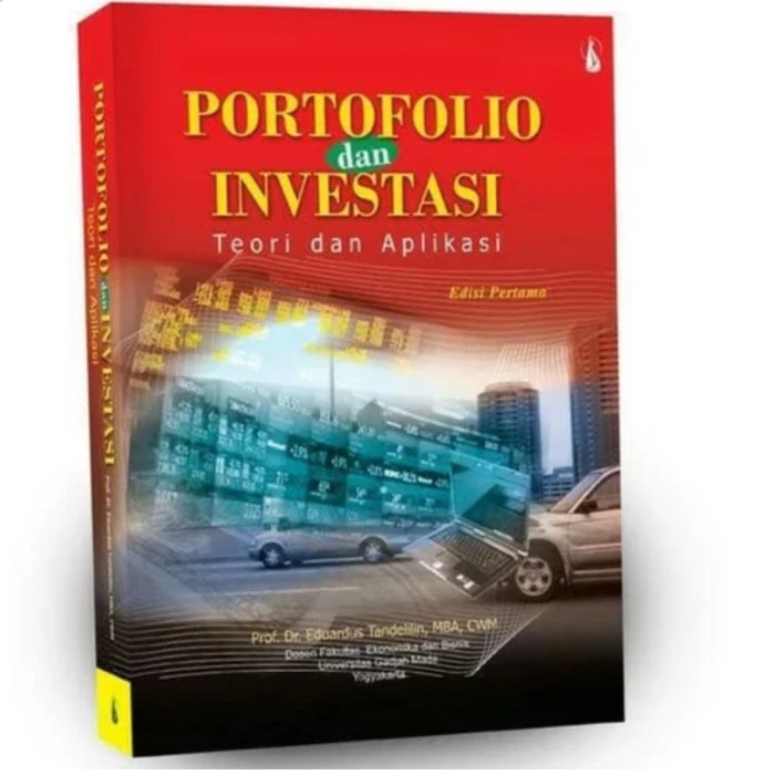 Portofolio dan investasi by eduardus tandelilin
